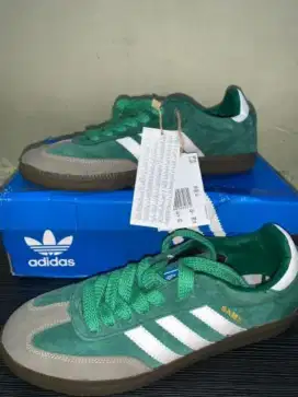 sepatu adidas samba