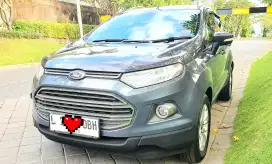 ANTIK Ors Ford Ecosport Titanium 2015 Matic AT No Fiesta S 2014 KIM