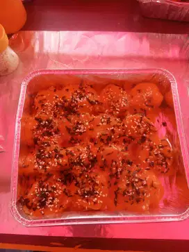 Loker cetakin dimsum
