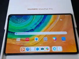 Huawei MatePad Pro 6/128Gb Dual Sim
