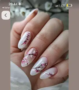 Dibutuhkan pegawai salon khusus wanita, pengalaman tidak diutamakan