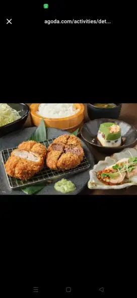 Lowongan khusus waiters