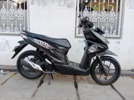 Honda beat street 2024