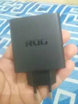 charger rog 8 mulus nominus