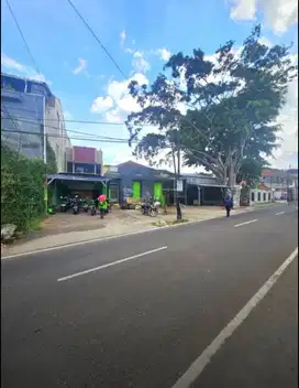 Itung tanah fee bangunan,bisa untuk hunian ataupun komersil jlTerogon