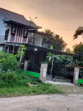 DiJual Rumah Siap Huni