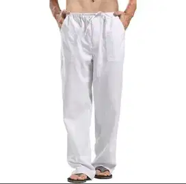 Pants baggy Zara size 31-33