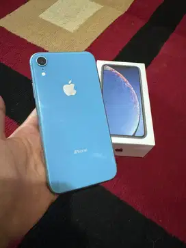 Iphone xr 64gb all op kemenperin