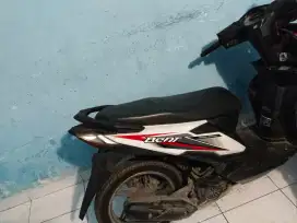 Jual beat cbs iss 2018