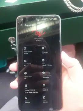 Jual HP Itel RS4 12/256