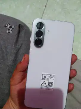 Samsung a56 ram 8/256