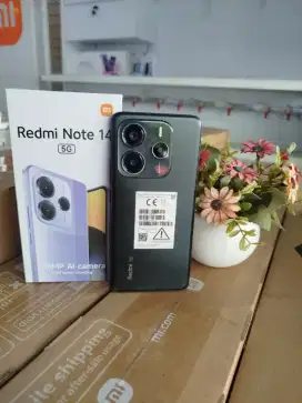 Redmi note 14 5G