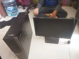 Komputer fulset core i3