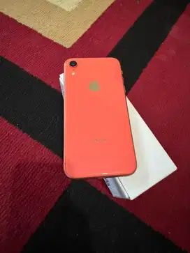 Iphone xr 128gb all op kemenperin