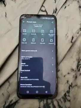 Infinix smart 5