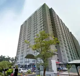 Disewakan/Dijual apartemen Puncak Kertajaya dekat ITS