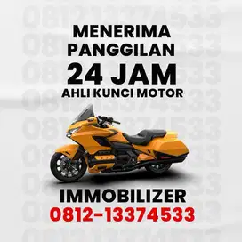 Ahli Kunci Panggilan 24 jam