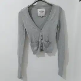 Cardigan Abercrombie & Fitch Original