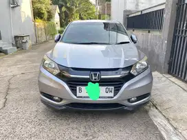Honda HRV ECVT 2018
