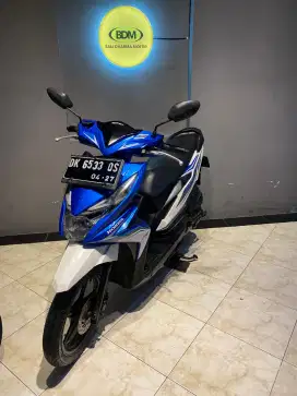 DP 2,4 JT/ BUNGA MENURUN 2% / HONDA BEAT TAHUN 2017