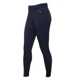 Premier Equine Woman Riding Grip Legging Pant Celana Berkuda