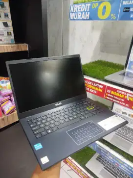 PROMO SEPESIAL LAPTOP NEW MURAH | ASUS E410KA RAM 8GB |