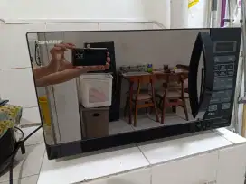 MIcrowave Sharp