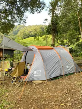 Preloved Tenda Dhaulagiri Mahika 5