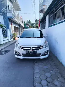Suzuki Ertiga Gx manual ab 2015