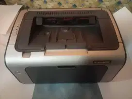 PRINTER KASERJET P1006