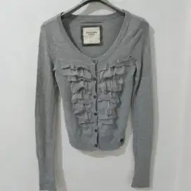 Kaos Abercrombie & Fitch Original