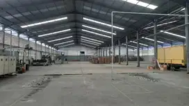 Sewakan gudang delta silicon lippo cikarang