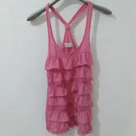 Tank Top Abercrombie & Fitch Original
