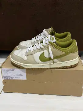 NIKE SB DUNK S72 PACIFIC MOSS