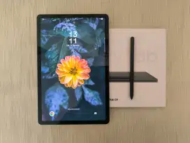 Samsung Galaxy Tab S9 8/128 Wifi X710 - Fullset, Ex Garansi Resmi