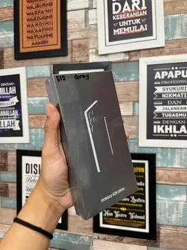 new samsung s25 ultra 12/512 garansi resmi