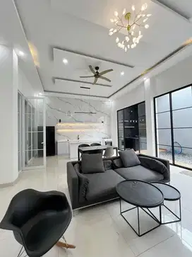 Rumah sewa Jagakarsa dekat RS Andhika Jakarta selatan