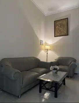 Araya 1 siap huni 2lt surabaya timur