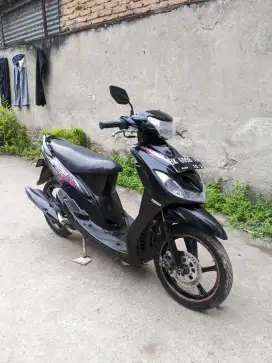 Yamaha Mio Sporty
