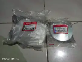 Rumah roller set pully depan set beat Scoopy Vario esp