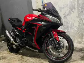 Kawasaki Ninja 250 FI