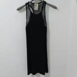 Dress Lily Bleu Beach Original