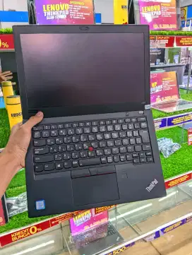 TERMURAH LAPTOP BUILT UP DANA PELAJAR | LENOVO X280 TOUCHSCREEN.