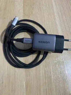 Charger iPhone Ugreen