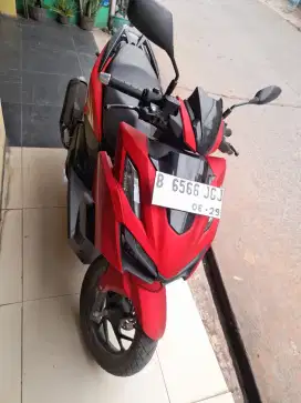 Vario 160 cbs iss 2024 pajak juni 2026