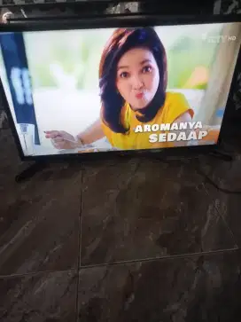 LED Sharp 32 Digital mulus