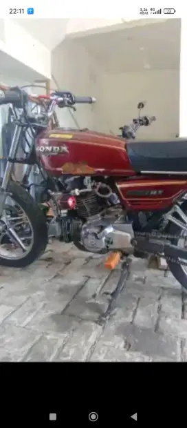 Jual set surungan , seadanya