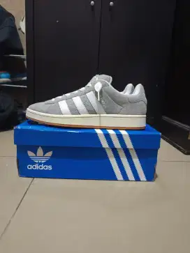 Adidas campus 00s grey