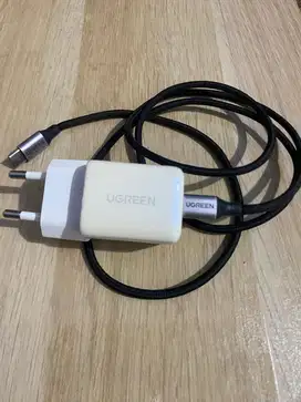 Charger iPhone Ugreen