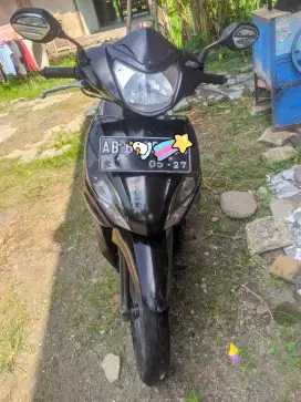 SPACY FI 2013 AB BANTUL